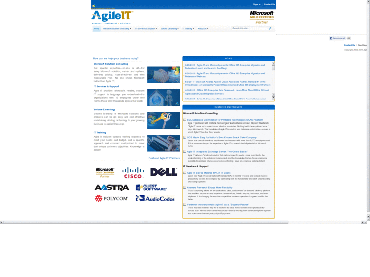 www.agileoffice.org