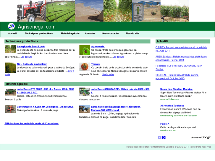 www.agrisenegal.com