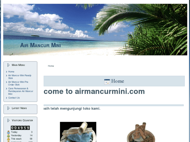 www.airmancurmini.com