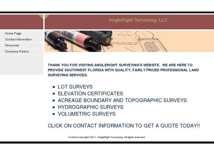 www.anglerightsurveying.com