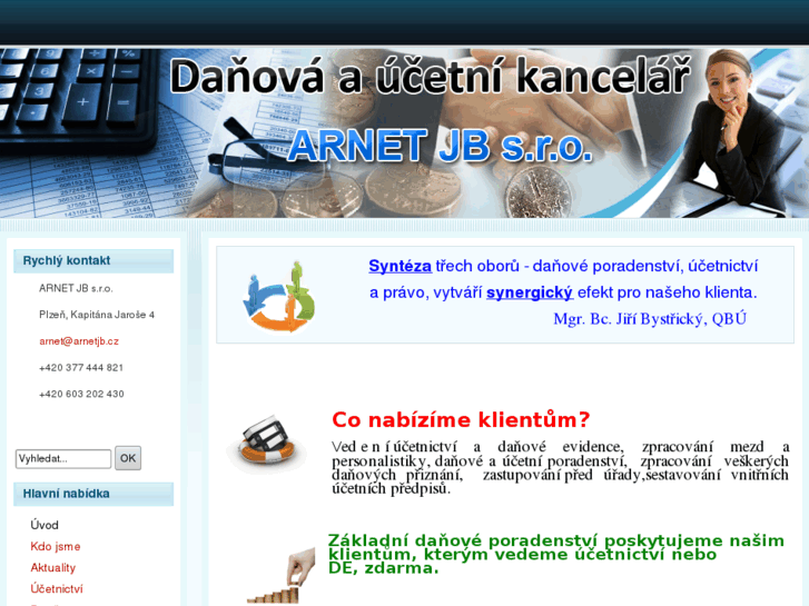 www.arnetjb.cz