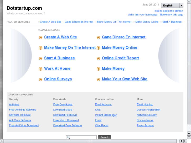 www.aussie7search.com