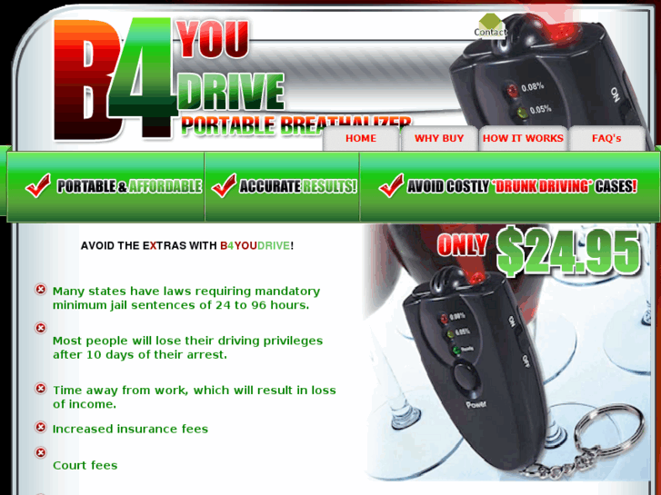 www.b4youdrive.com