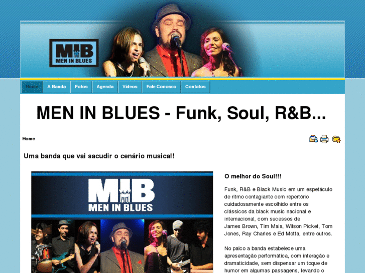 www.bandameninblues.com