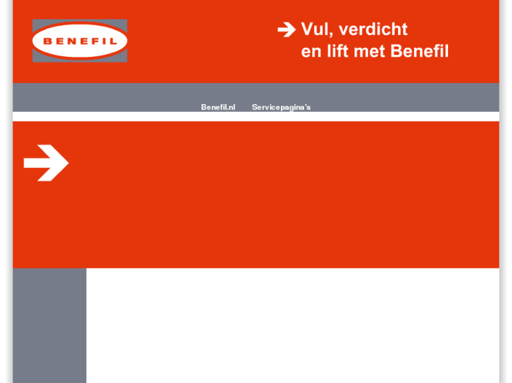 www.benefil.nl