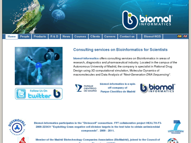 www.biomol-informatics.com