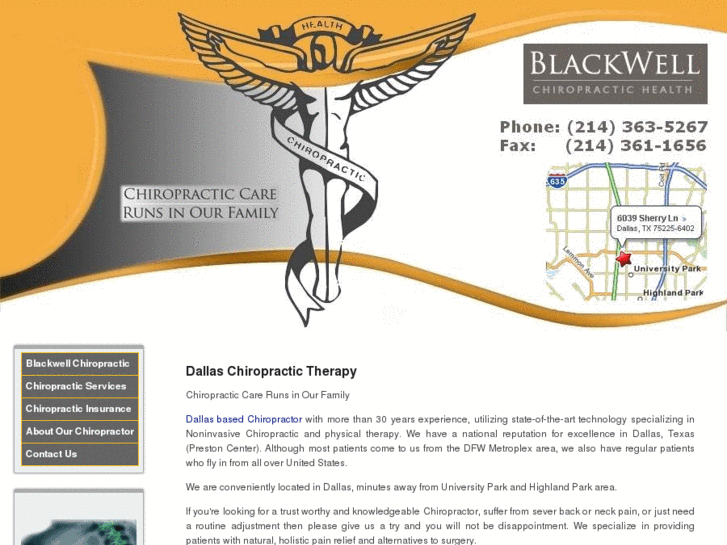 www.blackwellchiropractic.com