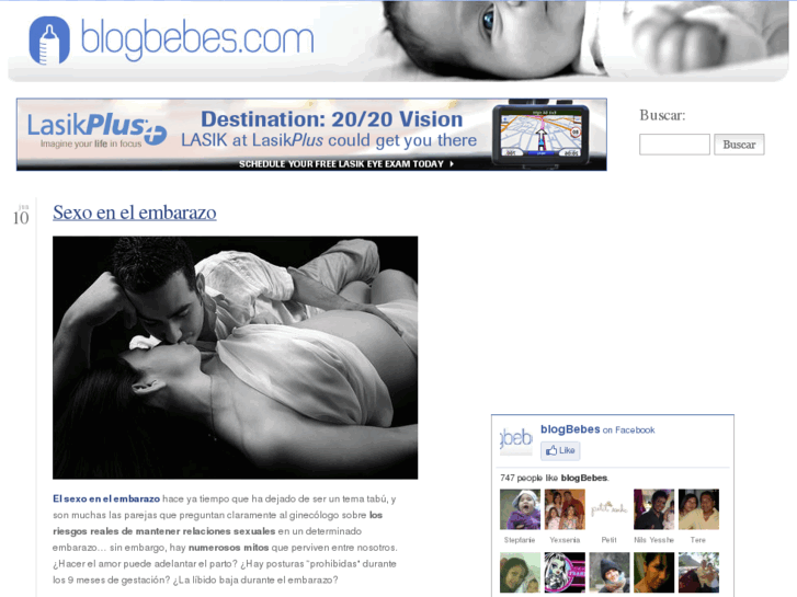 www.blogbebes.com