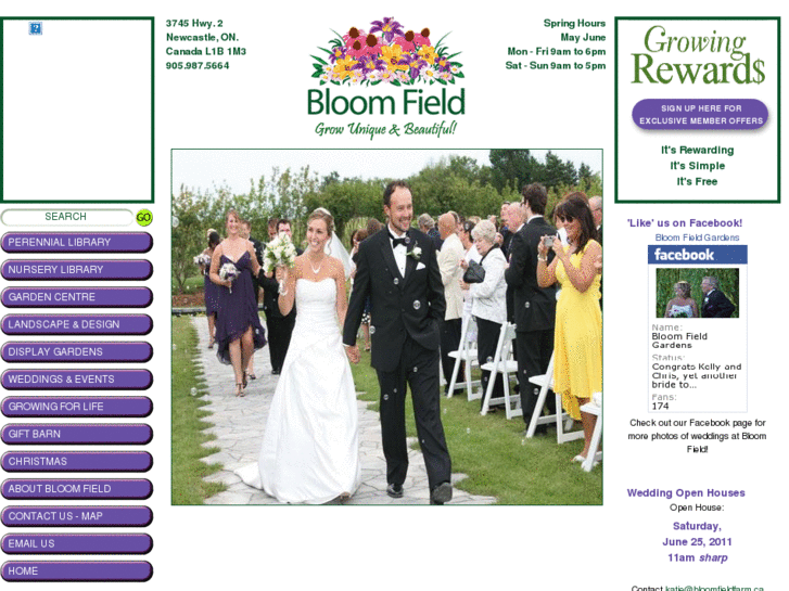 www.bloomfieldwinery.com