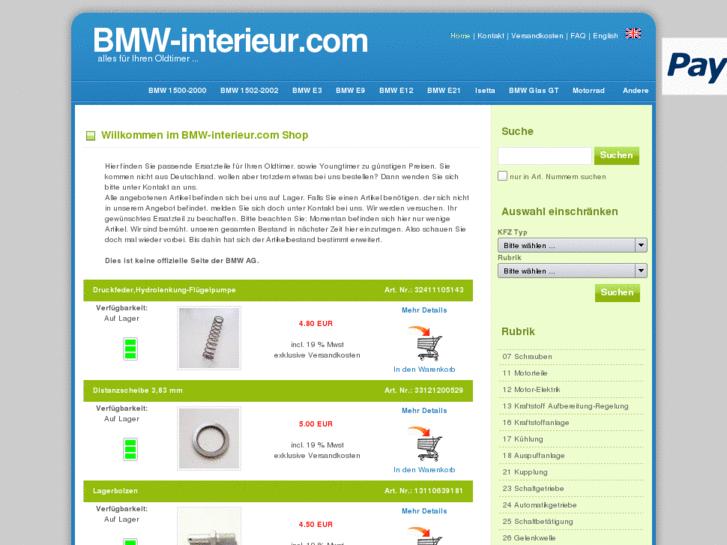 www.bmw-interieur.net