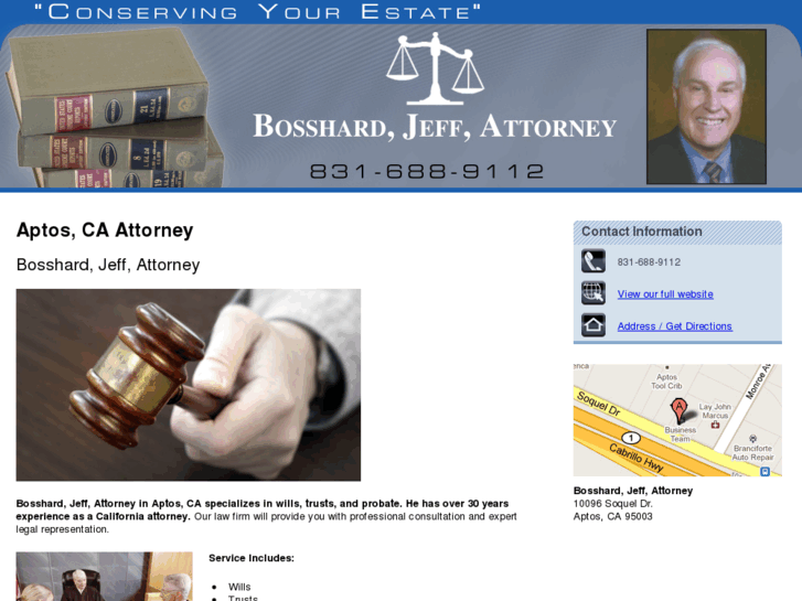 www.bosshard-law.net