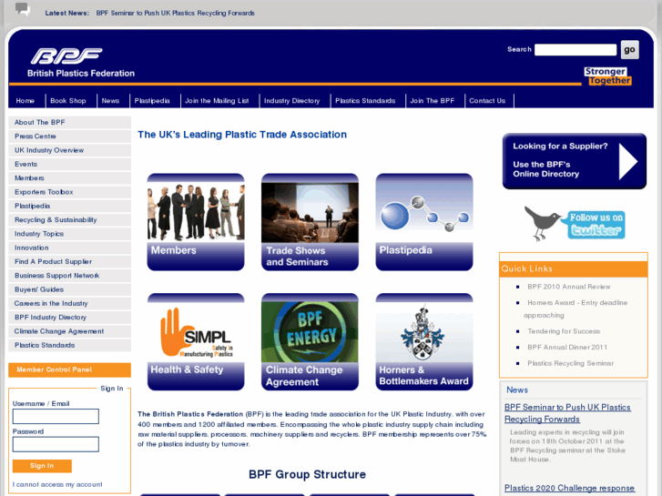 www.bpf.co.uk