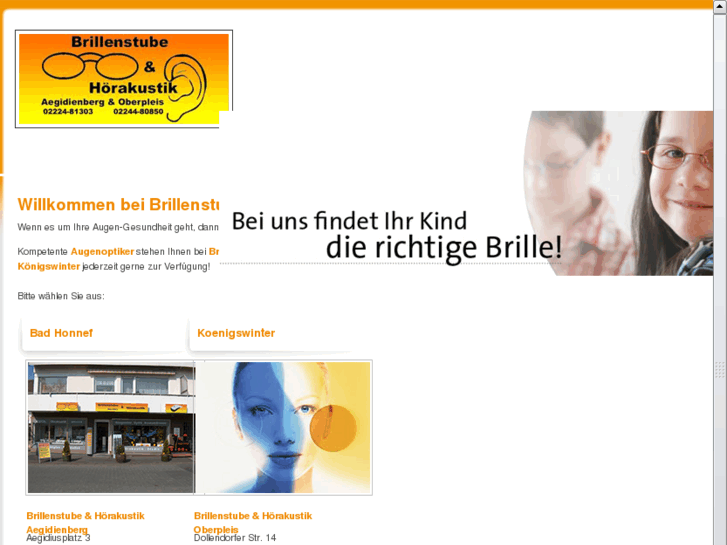 www.brillenstube-adelt.de