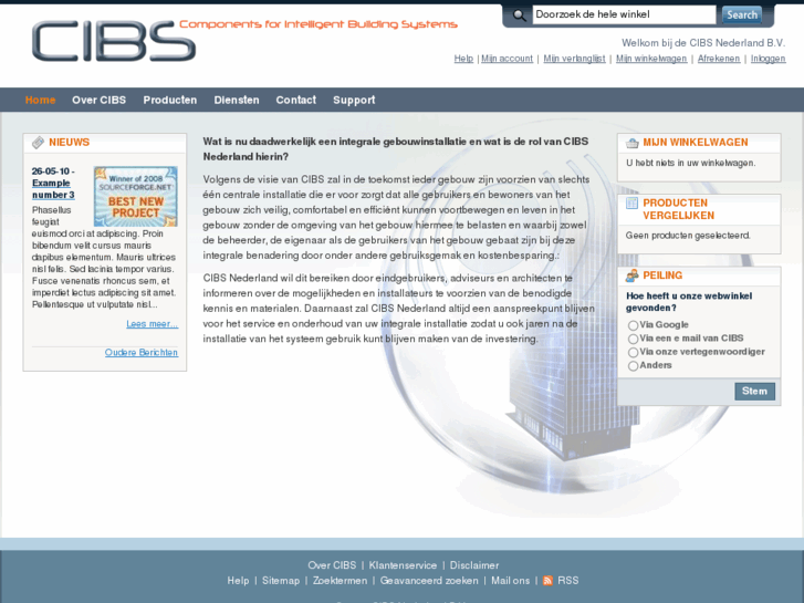 www.c-ibs.eu