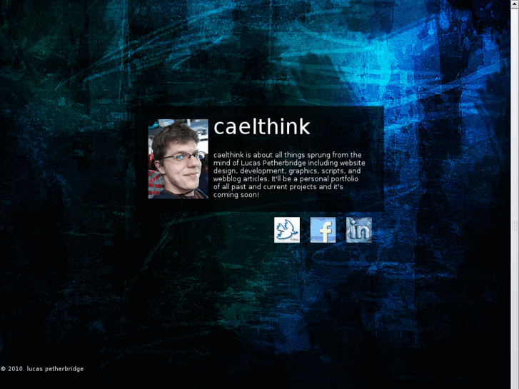 www.caelthink.org