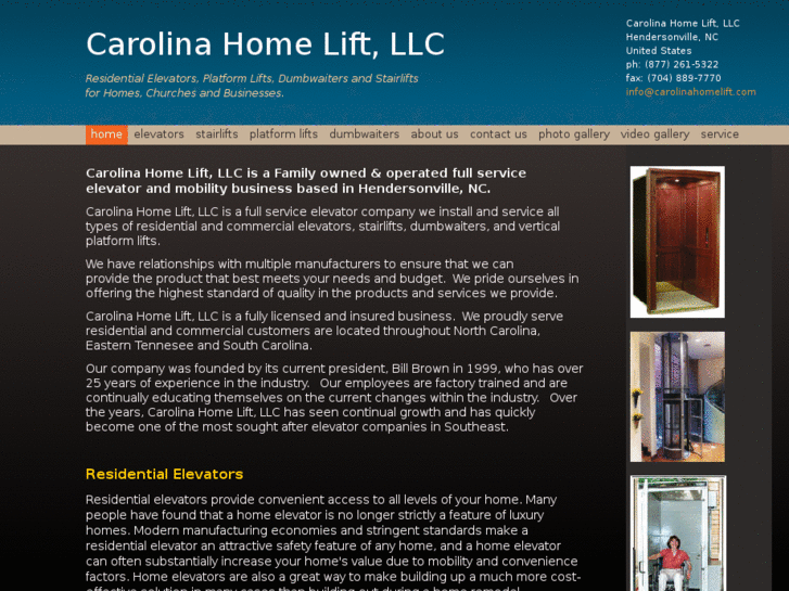 www.carolinahomelift.com