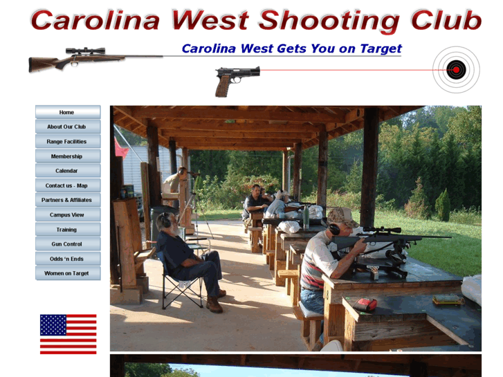 www.carolinawestshooting.org