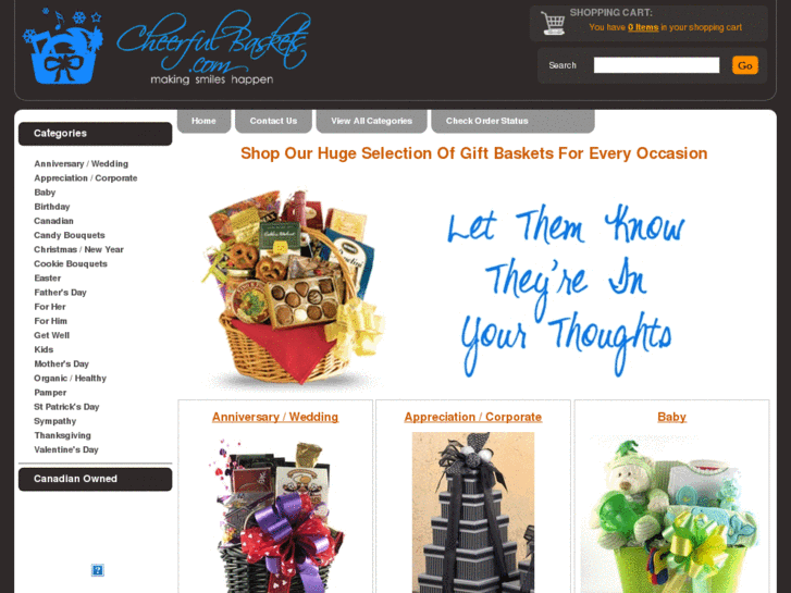 www.cheerfulbaskets.com