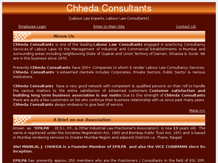 www.chhedaconsultants.com