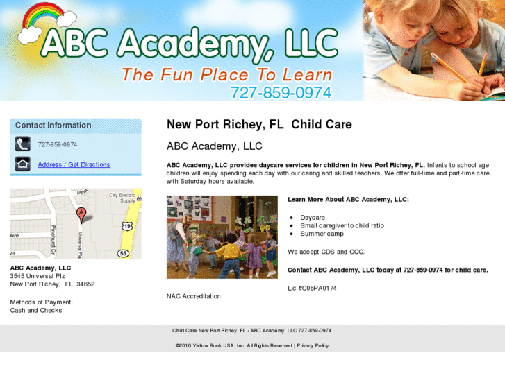 www.childcarenewportrichey.com