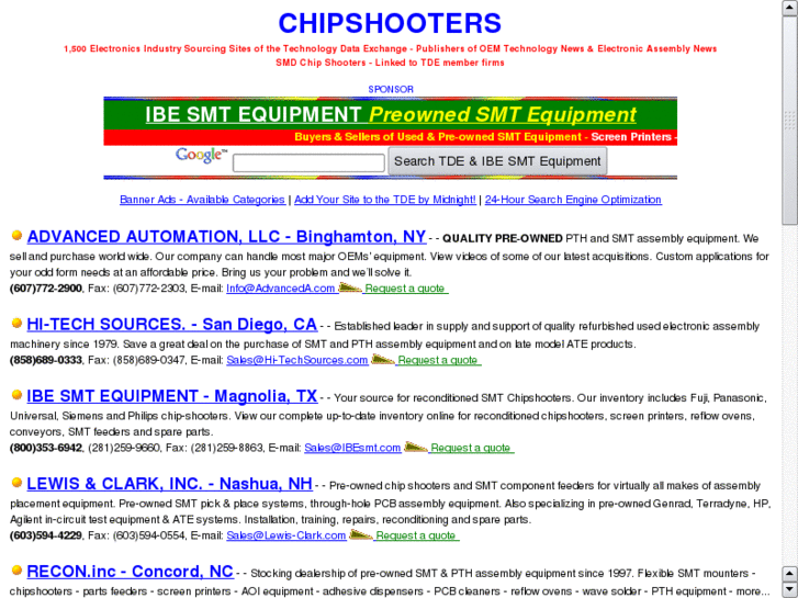 www.chipshooters.co