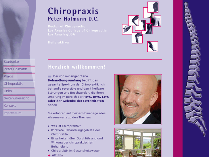 www.chiropraxis-holmann.de