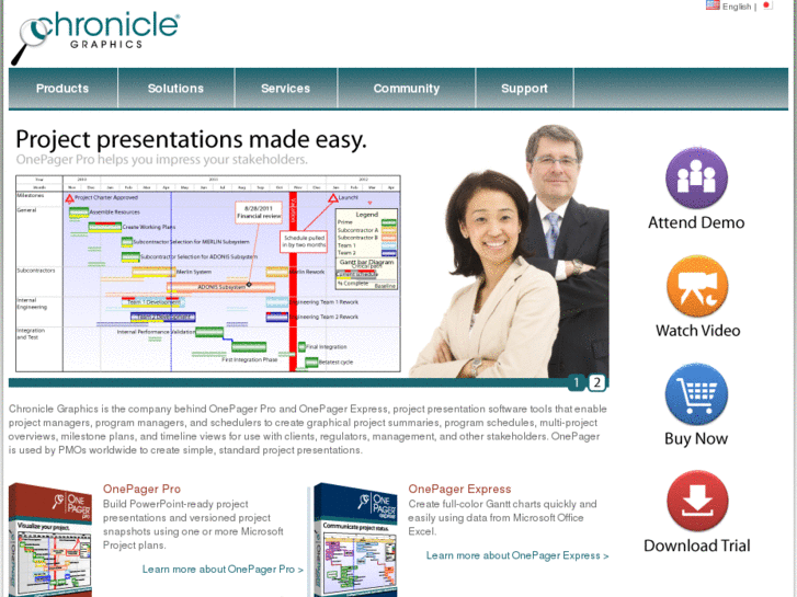 www.chroniclegraphics.org