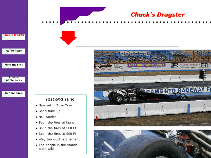 www.ckdragster.com