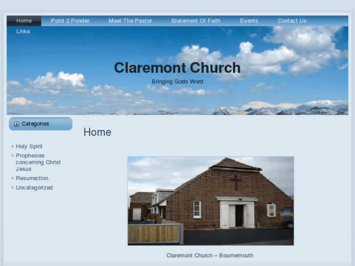 www.claremontchurch.org