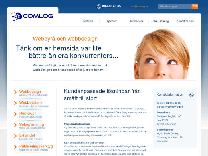 www.comlog.se