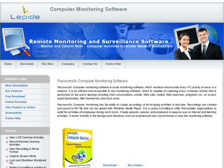 www.computer-monitoring-software.net