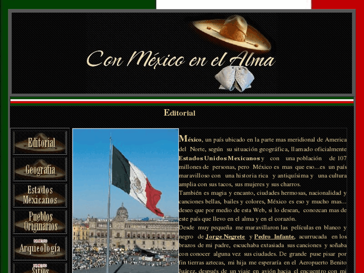 www.conmexicoenelalma.com