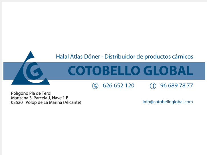 www.cotobelloglobal.com