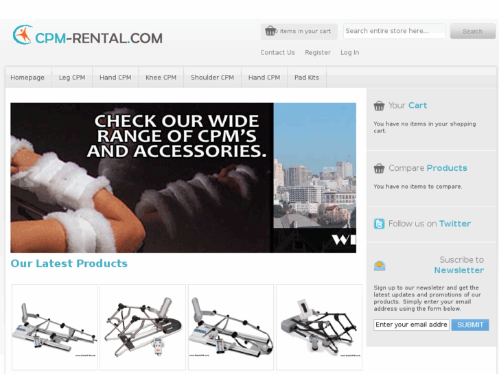 www.cpm-rental.com