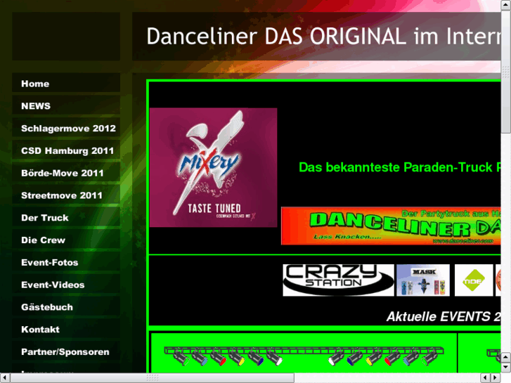 www.danceliner.com