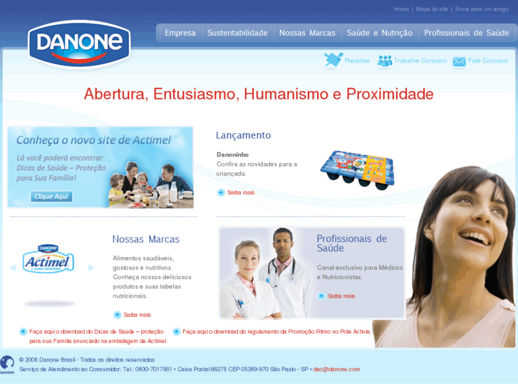 www.danone.com.br