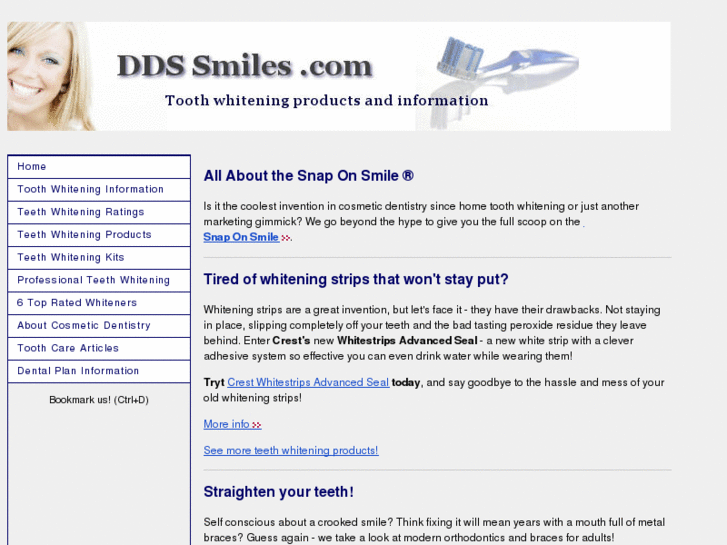 www.ddssmiles.com