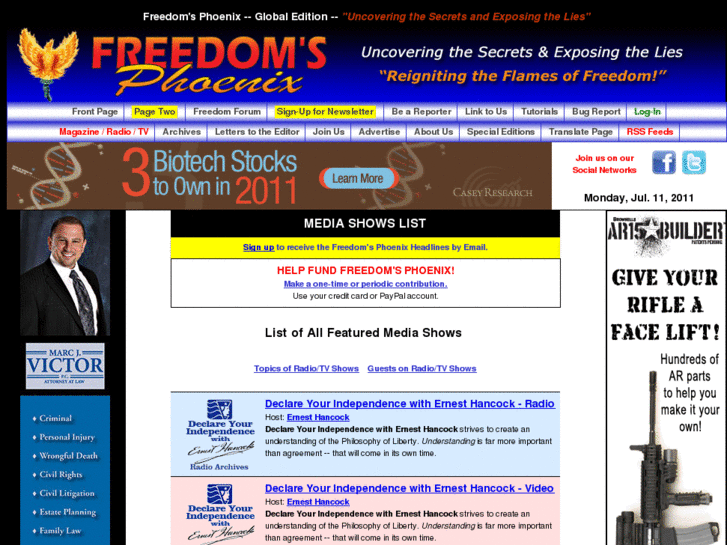 www.declareyourindependencewithernesthancock.net
