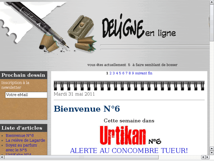 www.deligne.fr