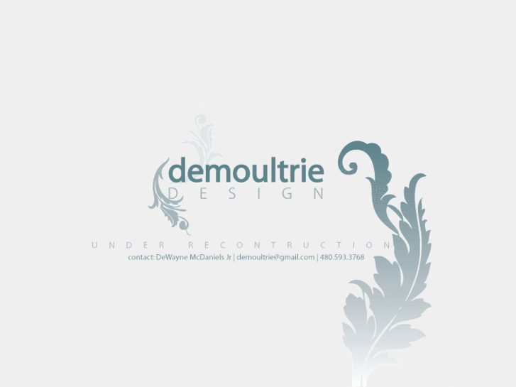 www.demoultrie.com