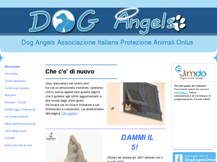 www.dogangels.org