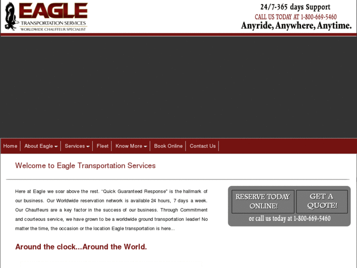 www.eagletransportationservices.com