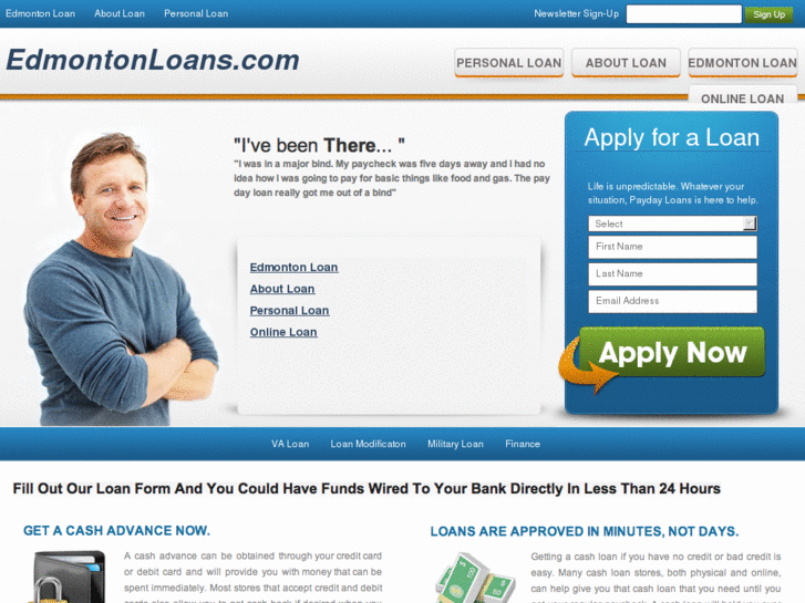 www.edmontonloans.com