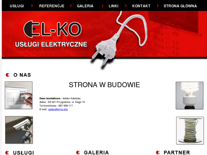 www.el-ko.info