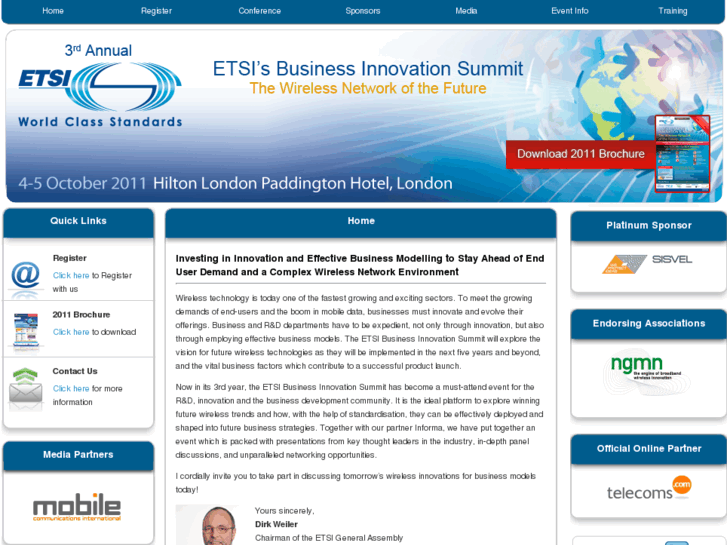 www.etsi-wirelesssummit.com