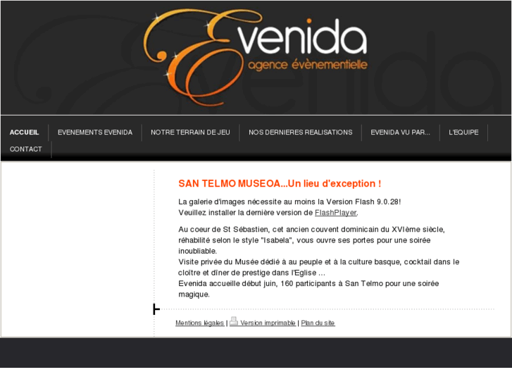 www.evenida.com