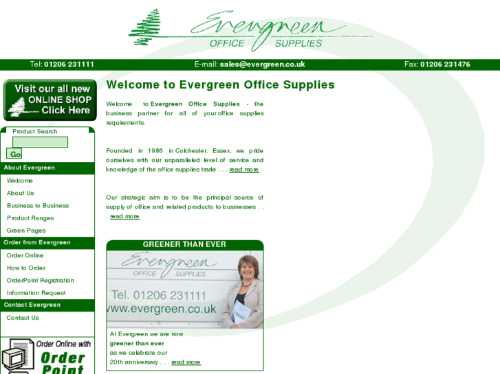 www.evergreen.co.uk