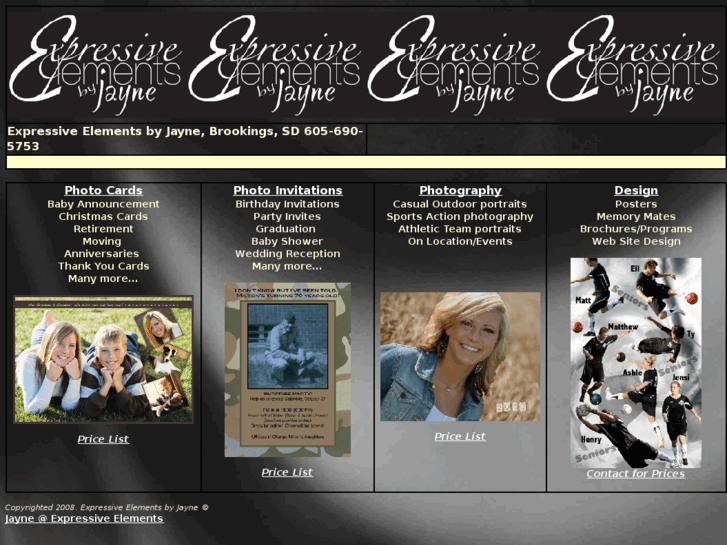 www.expressiveelements.com