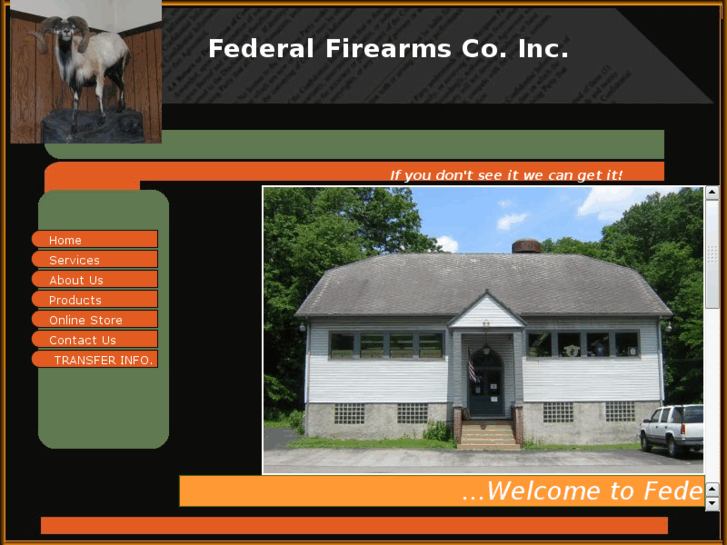 www.federalfirearms.net