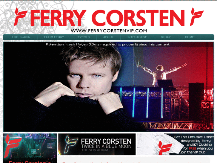 www.ferrycorstenvip.com